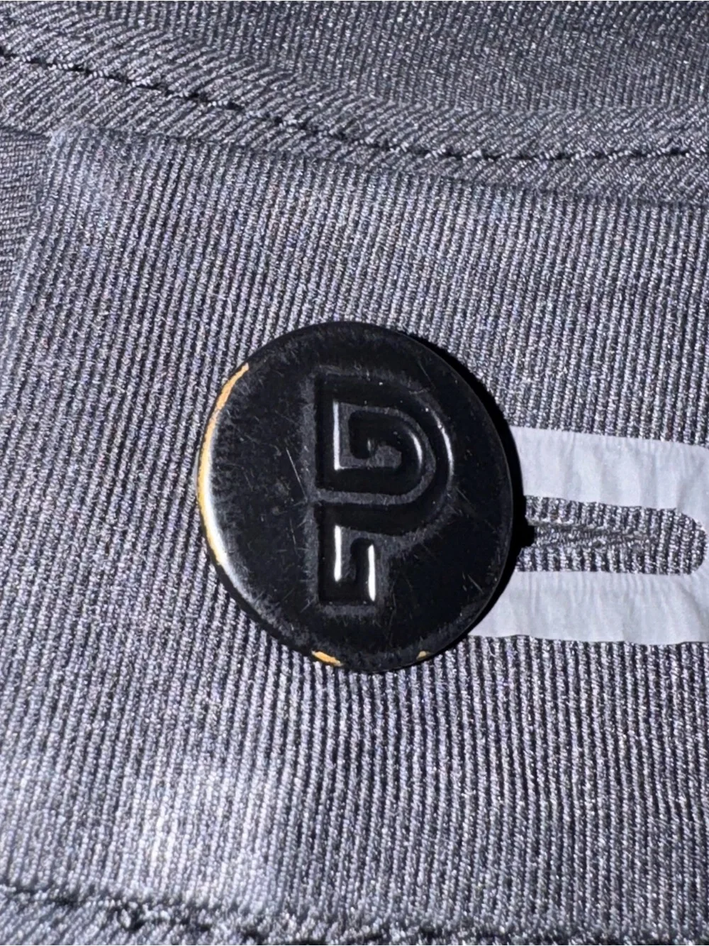 Public Rec Gamechanger Rec Shorts Black Size 32